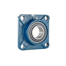 UKF - 4 Bolt Flanged